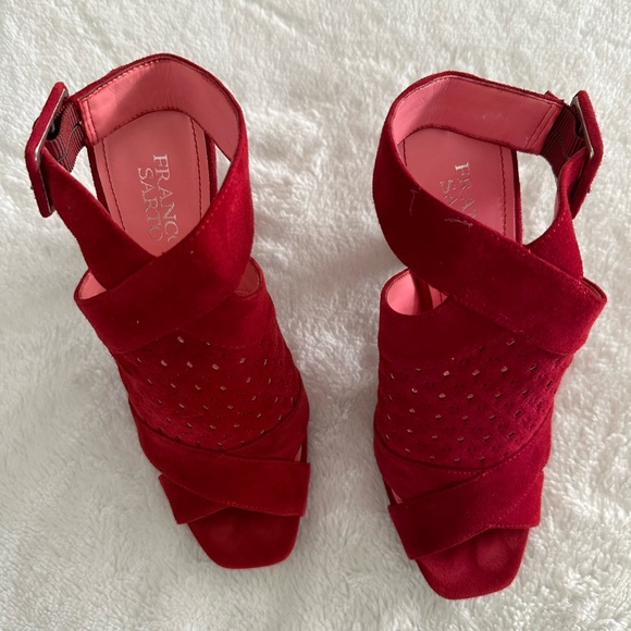 Franco Sarto - Picture 5 of 6